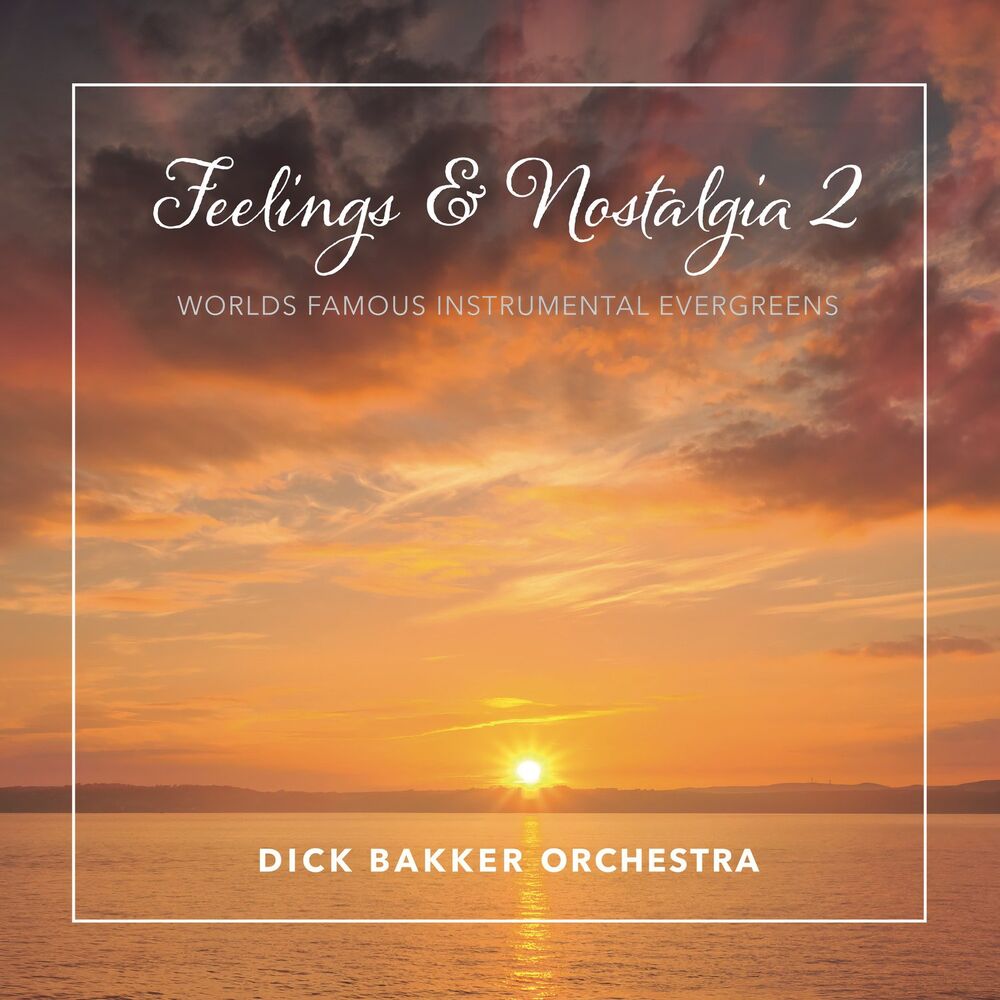 Picture of Dick Bakker Orchestra