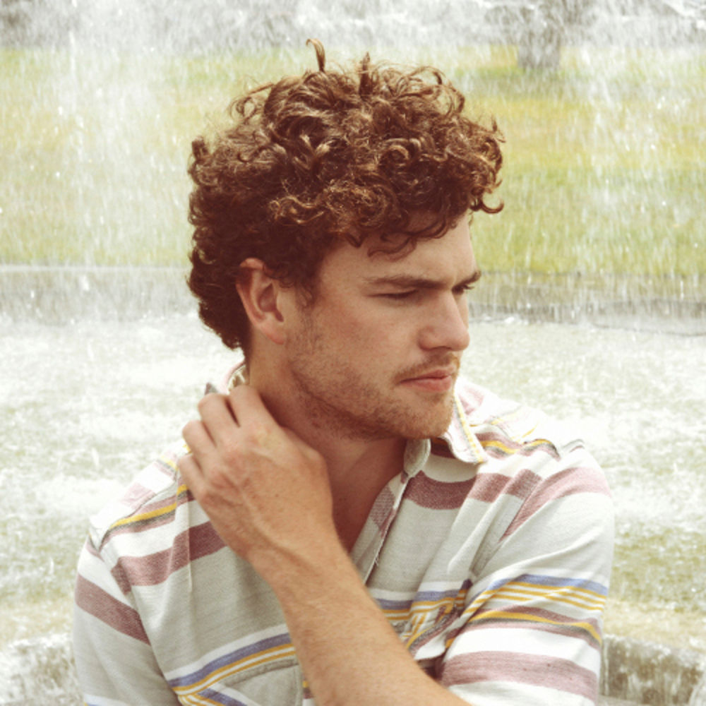 Picture of Vance Joy