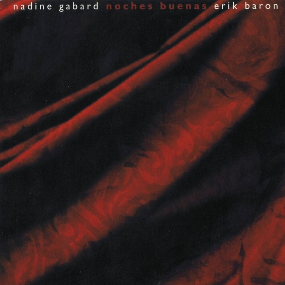 Picture of Nadine Gabard