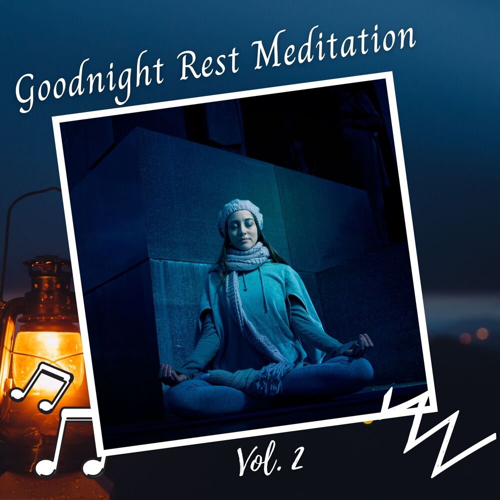 Picture of Meditation Dream