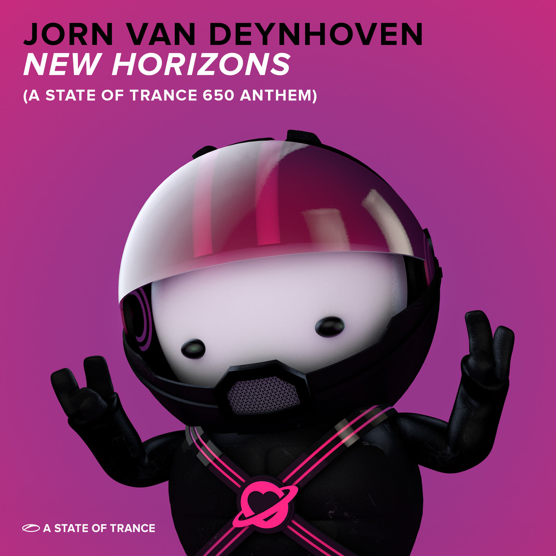 Jorn Van Deynhoven