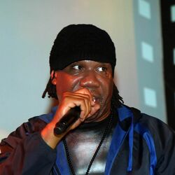 Picture of KRS-One
