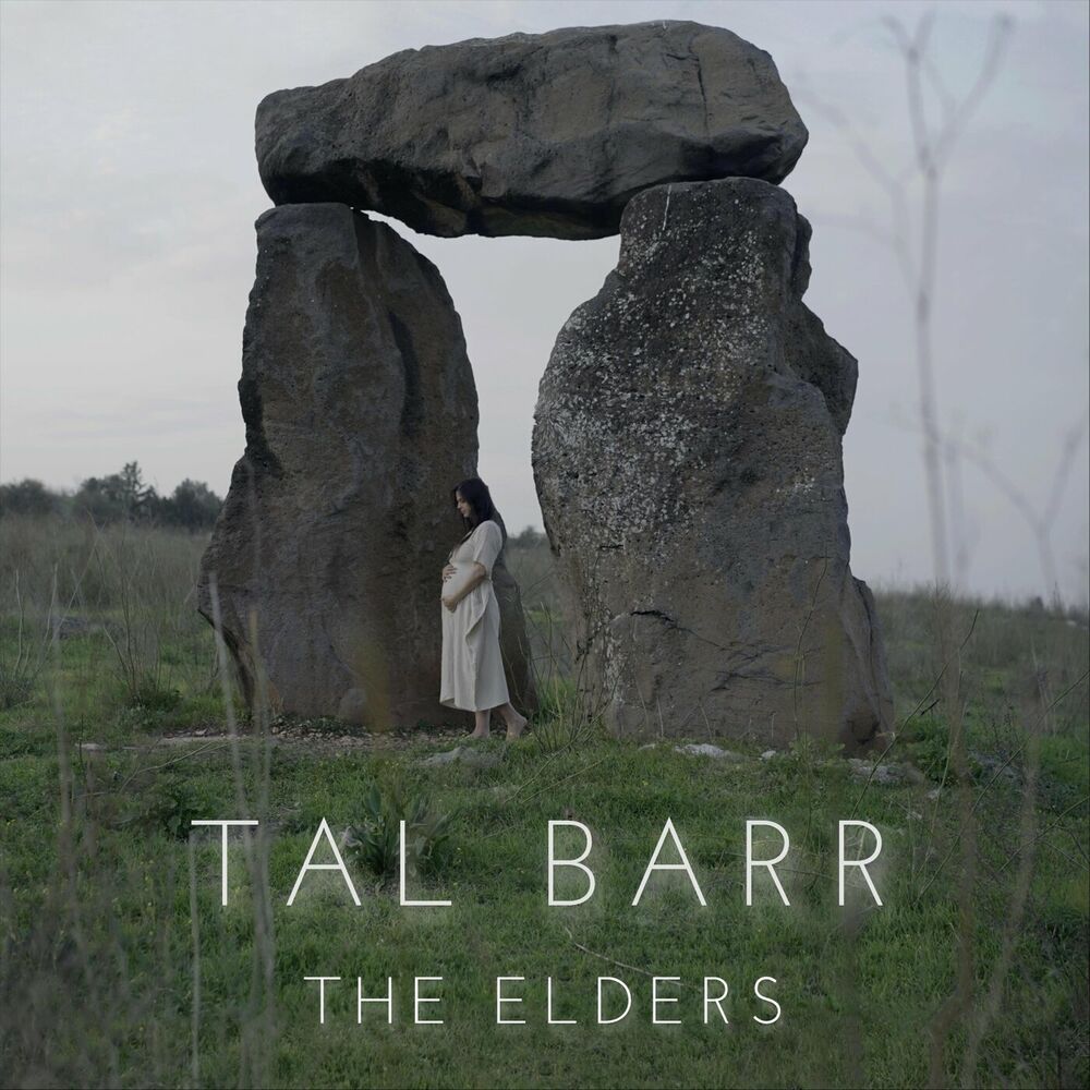 Picture of Tal Barr
