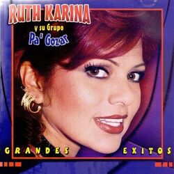 Picture of Ruth Karina Y Su Grupo Pa' Gozar