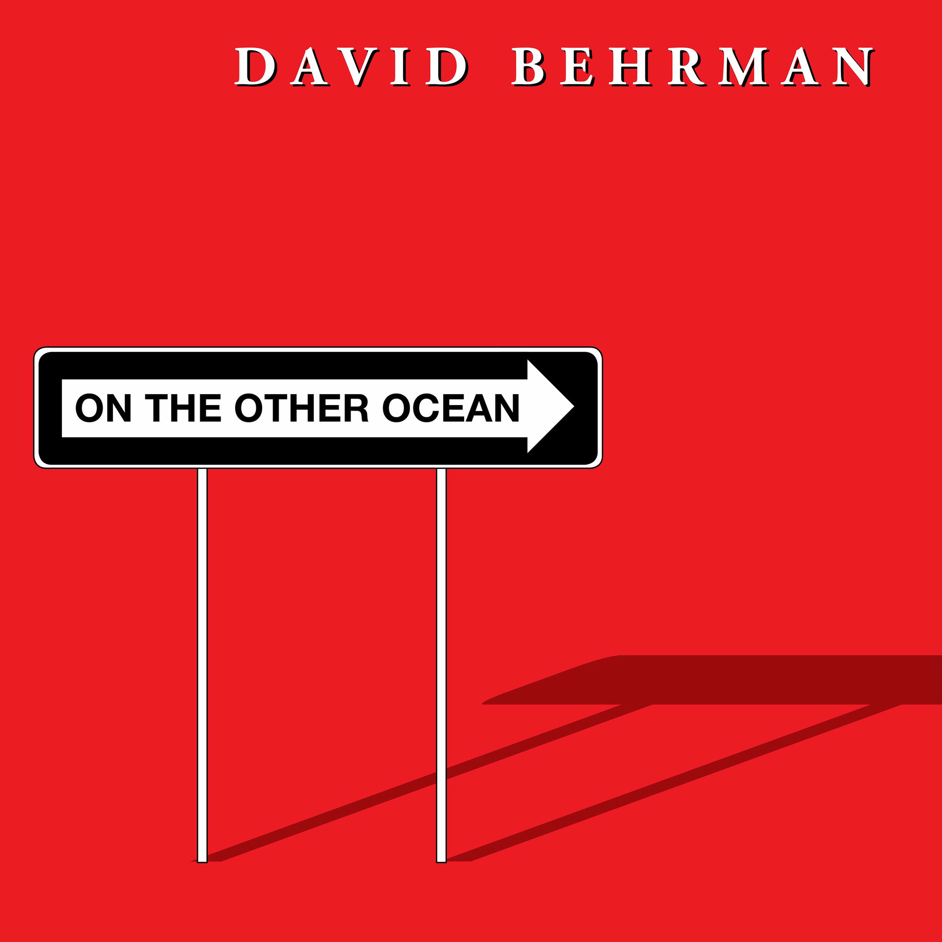 David Behrman