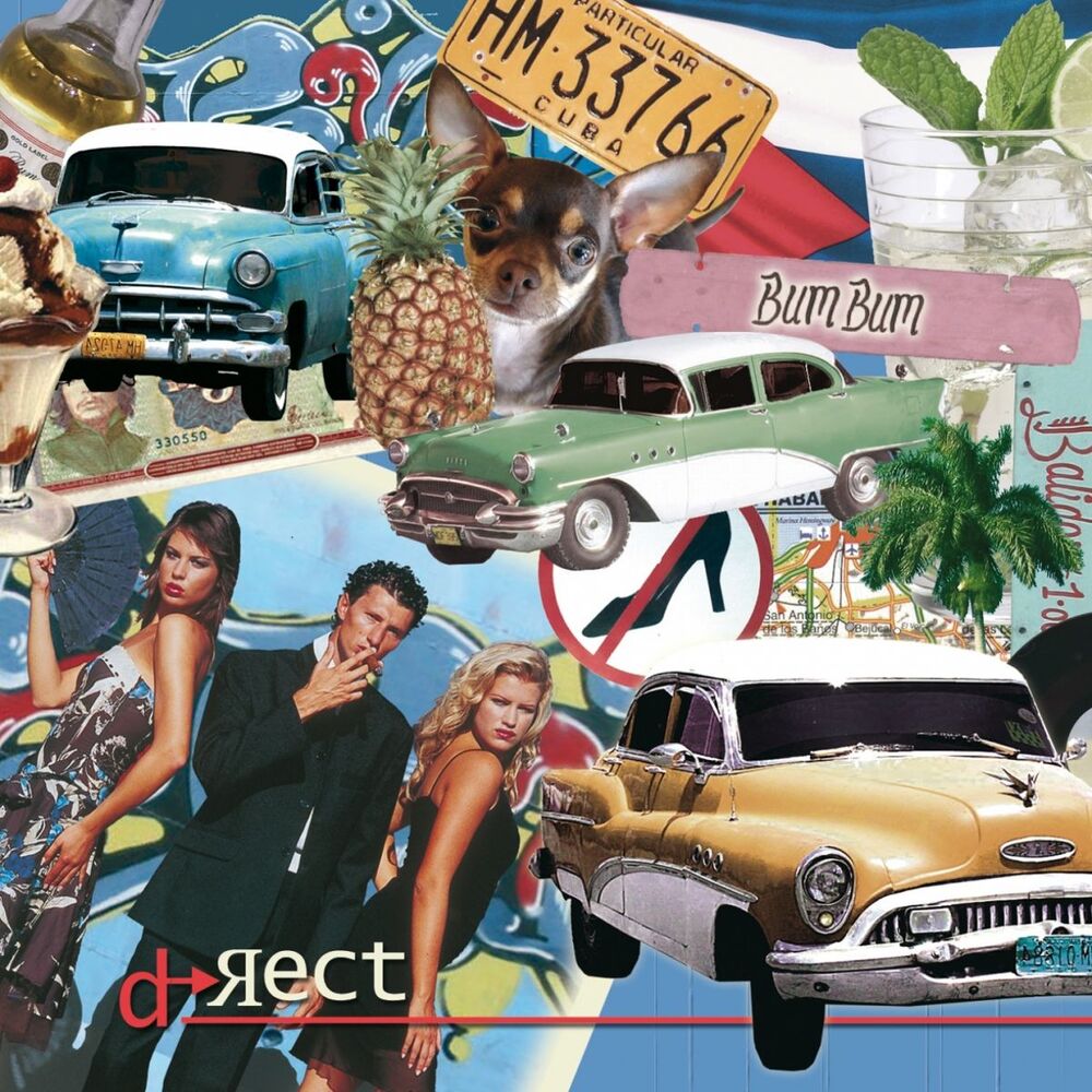 Picture of D-Rect
