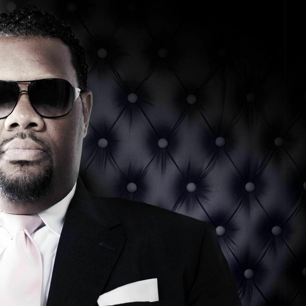 Picture of Fatman Scoop