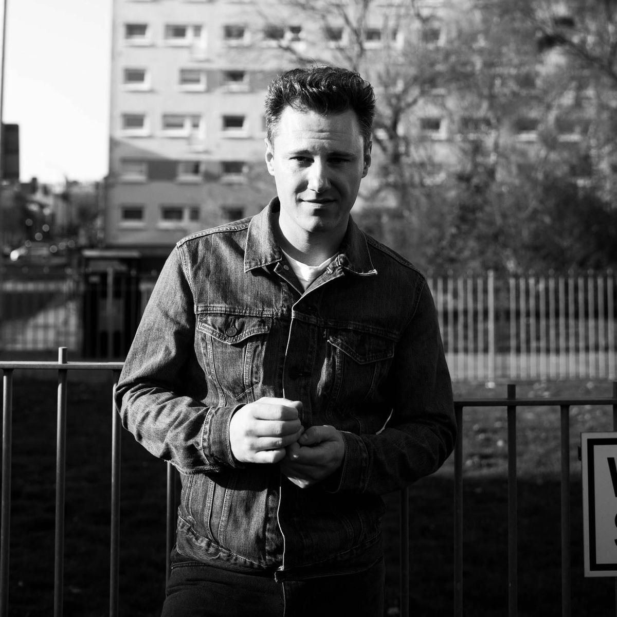 Callum Beattie