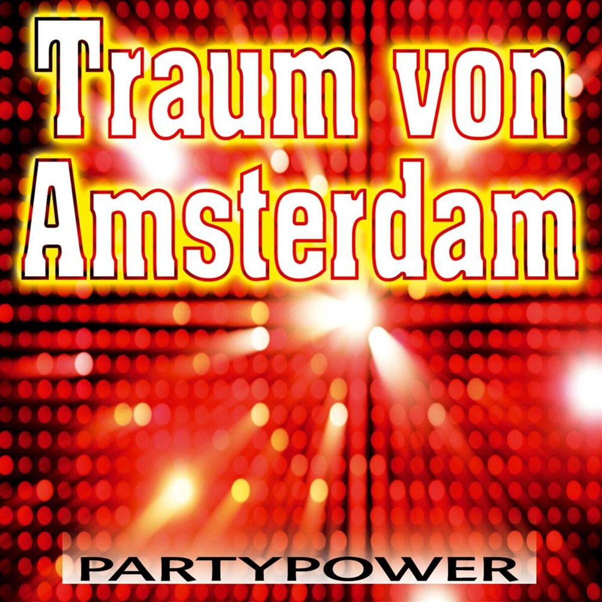 Artist picture of Partypower