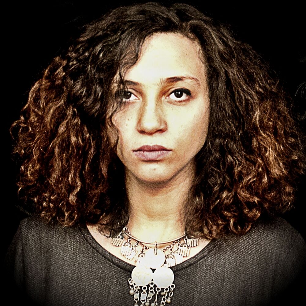 Picture of Maryam Saleh