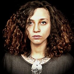 Picture of Maryam Saleh