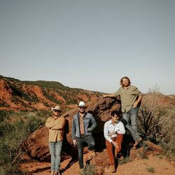 Picture of The Panhandlers