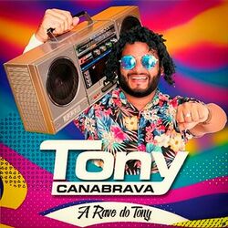 Picture of Tony Canabrava