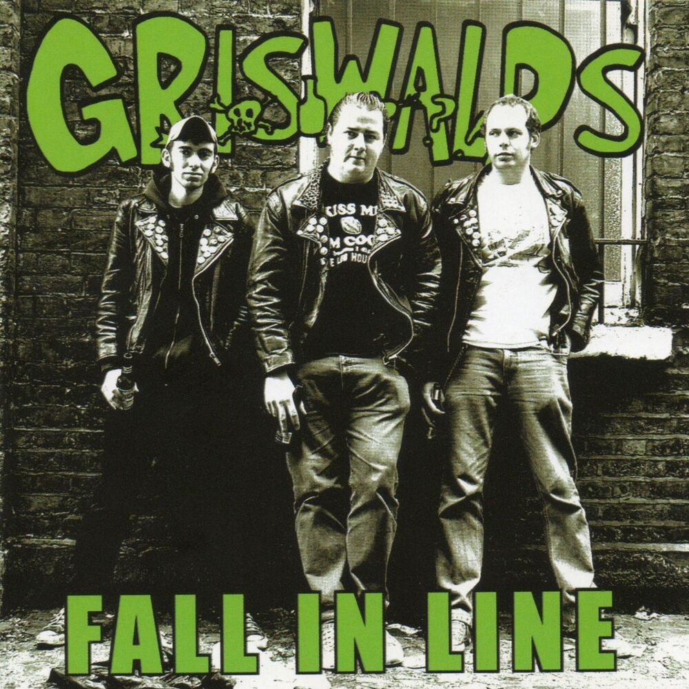 Picture of Griswalds