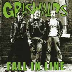 Picture of Griswalds