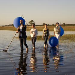 Picture of Quatuor Voce