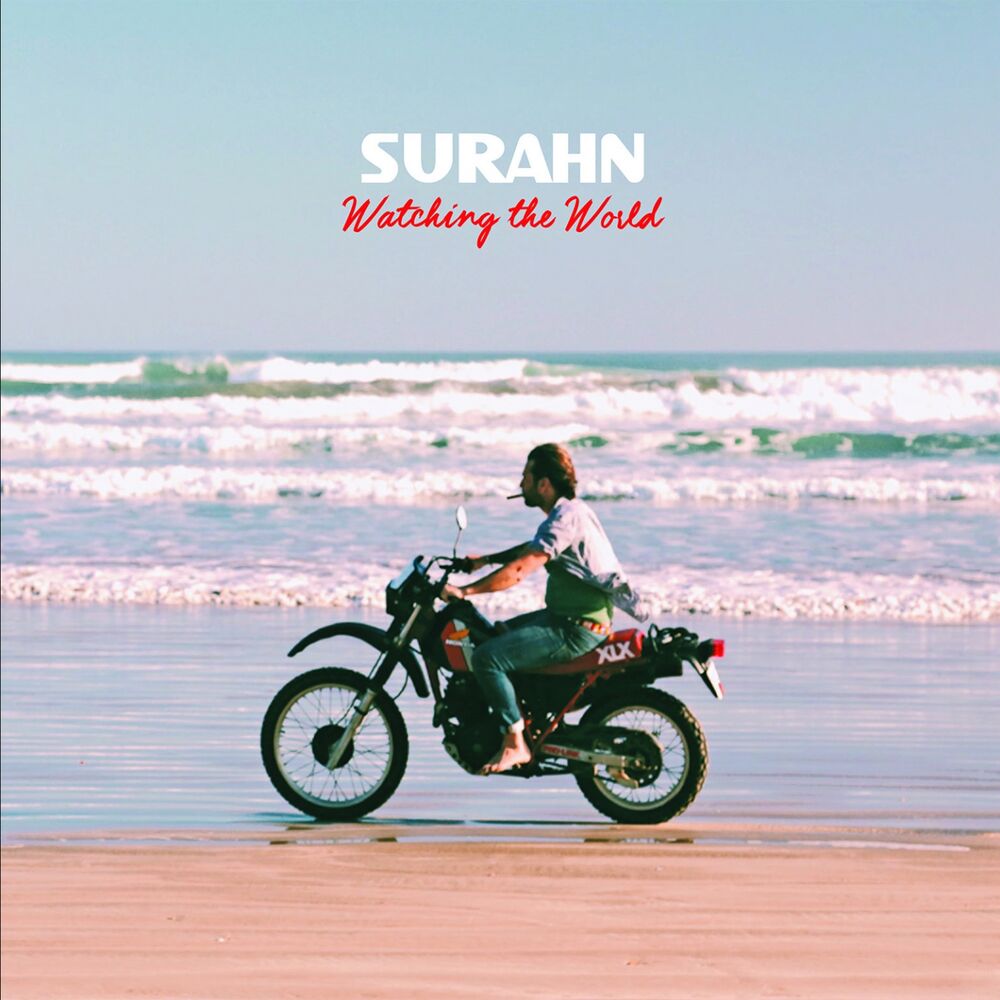 Picture of Surahn