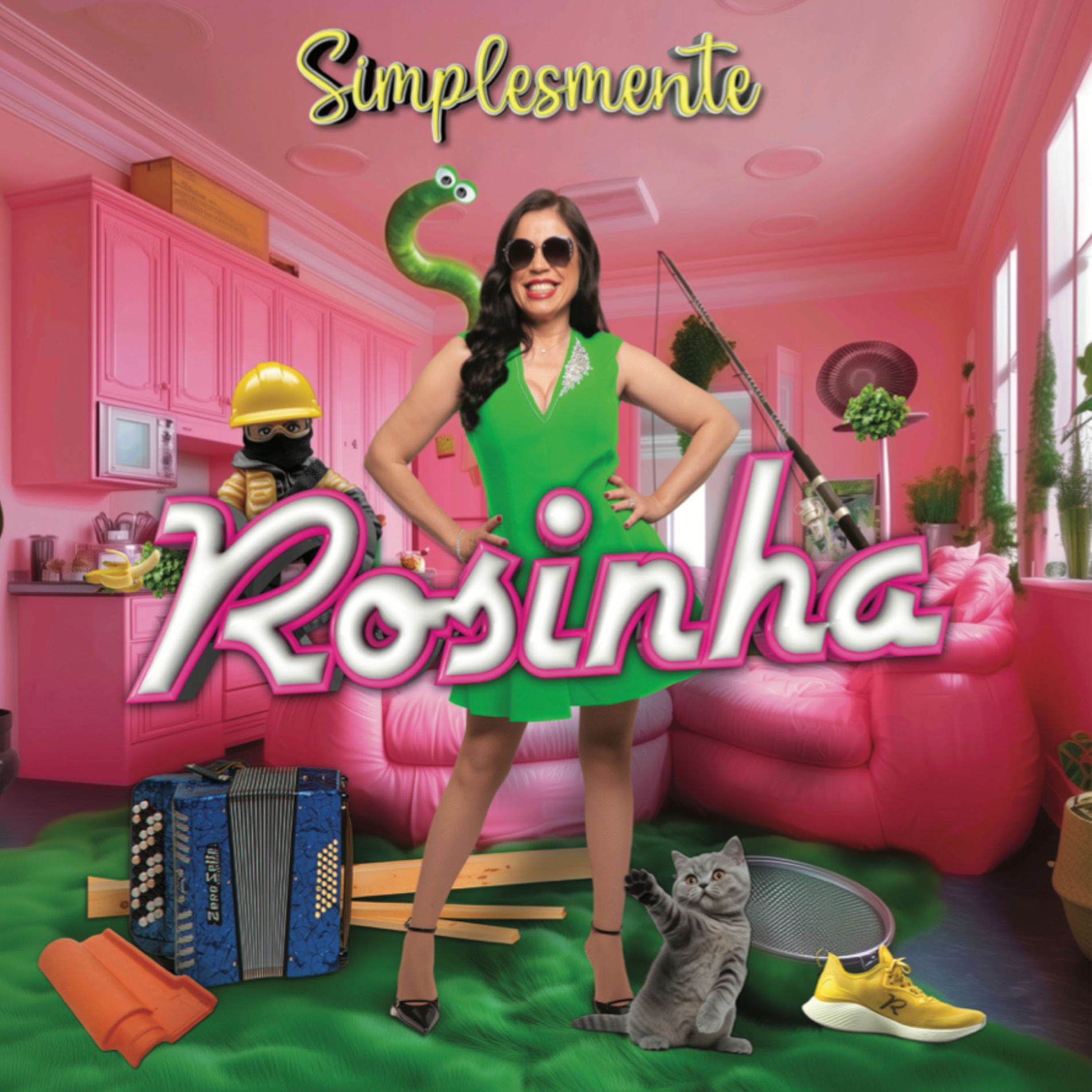 Rosinha