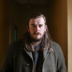 Picture of John Francis Flynn
