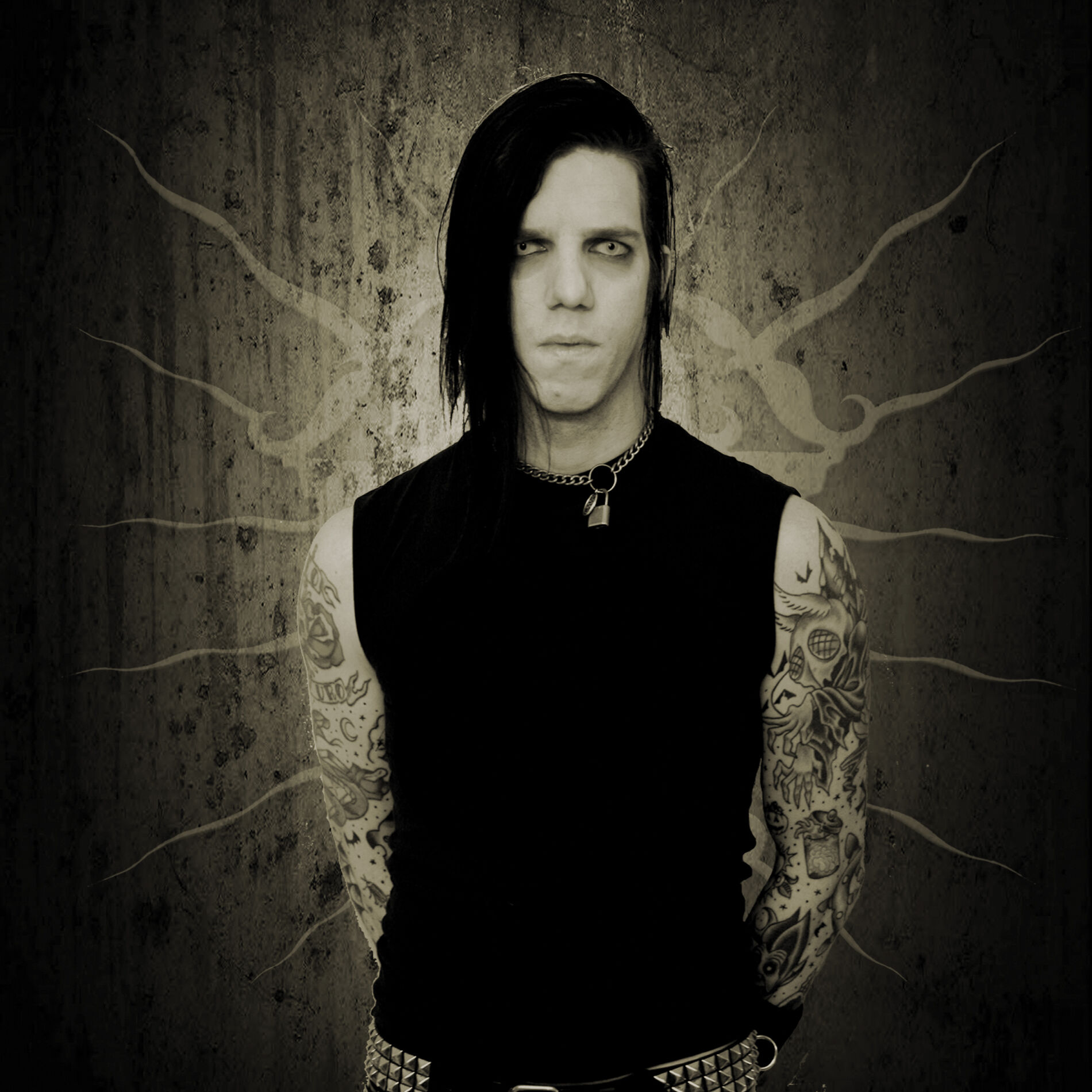 Artist picture of Argyle Goolsby