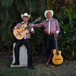 Picture of Dueto Bertin y Lalo