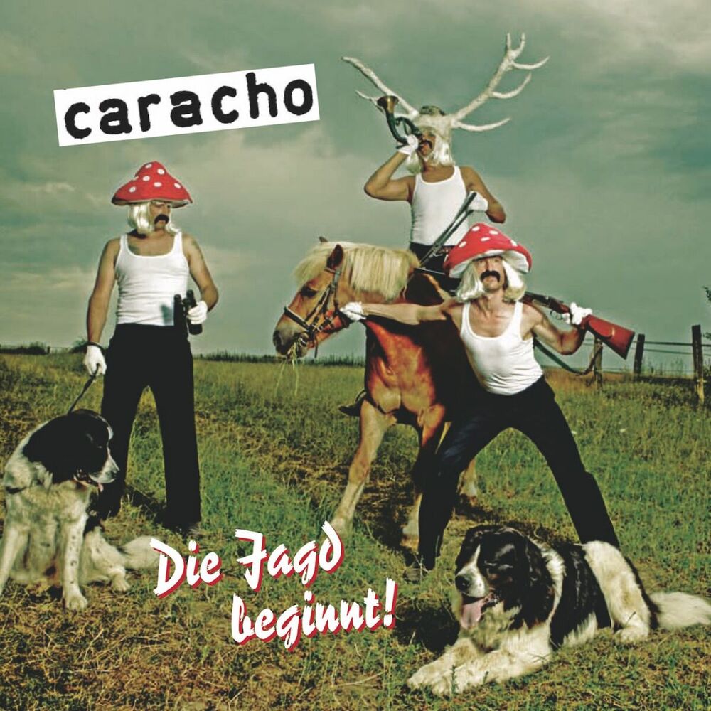 Picture of Caracho