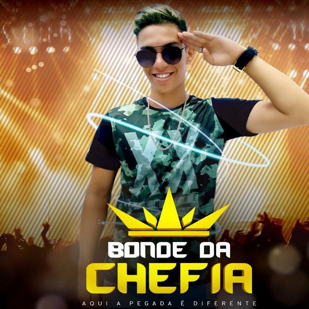 Picture of Bonde Da Chefia