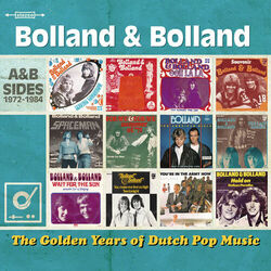 Picture of Bolland & Bolland