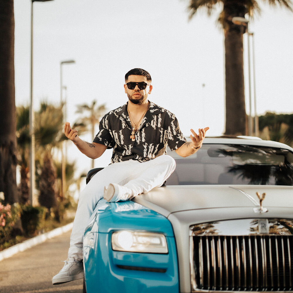 Picture of Noizy