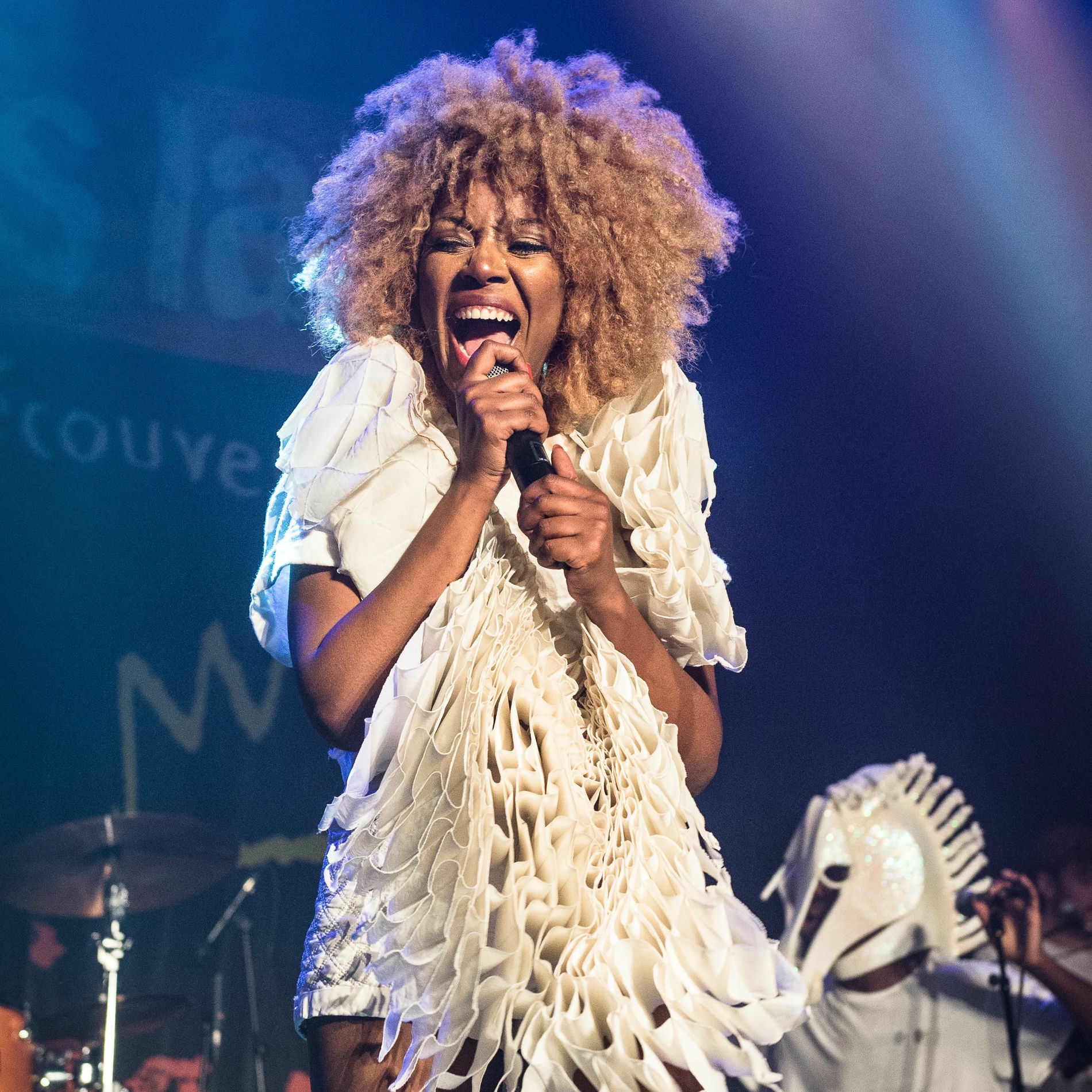 Ebony Bones!