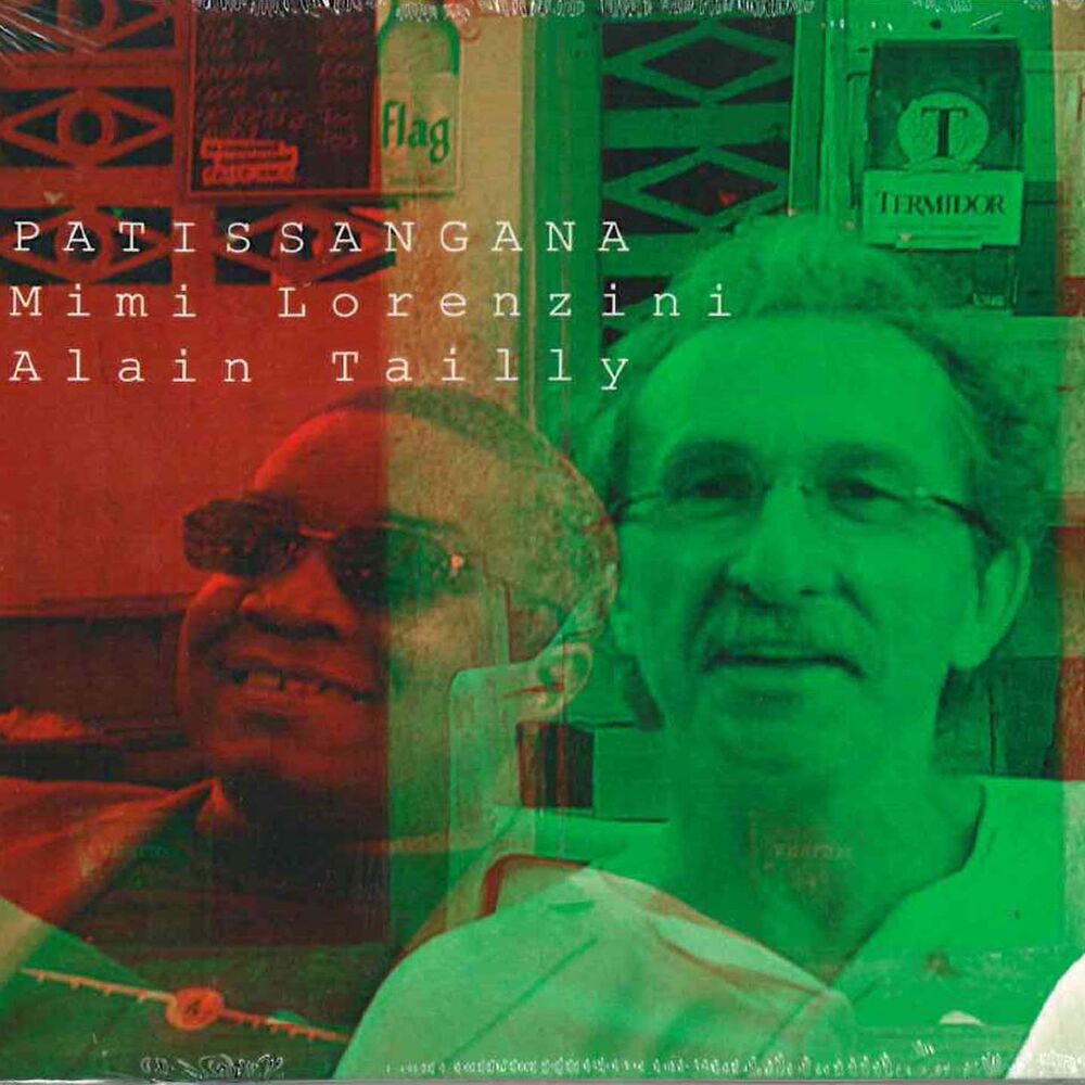 Picture of Alain Tailly