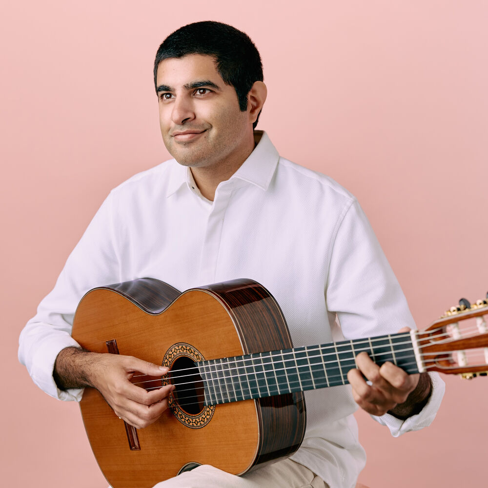 Picture of Kabir Sehgal