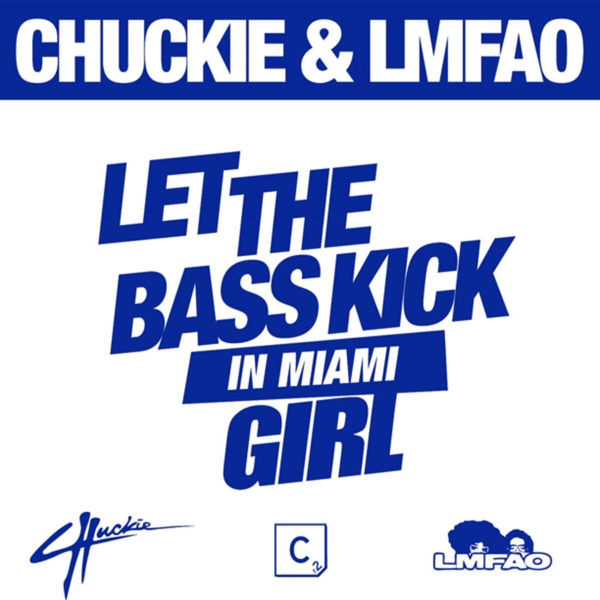Artist picture of Chuckie