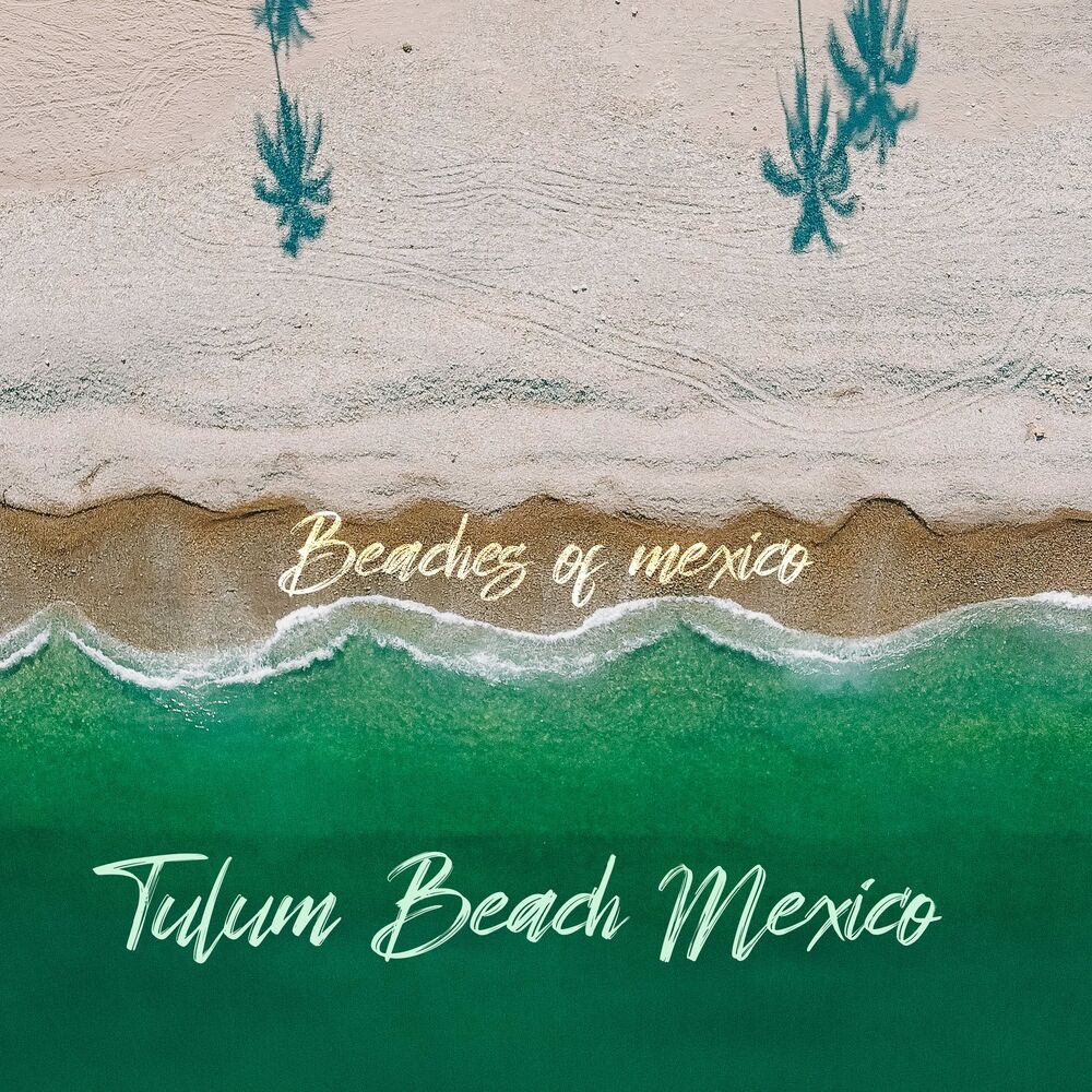 Picture of Beaches Of Mexico