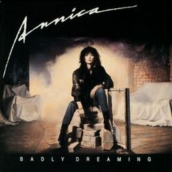 Picture of Annica