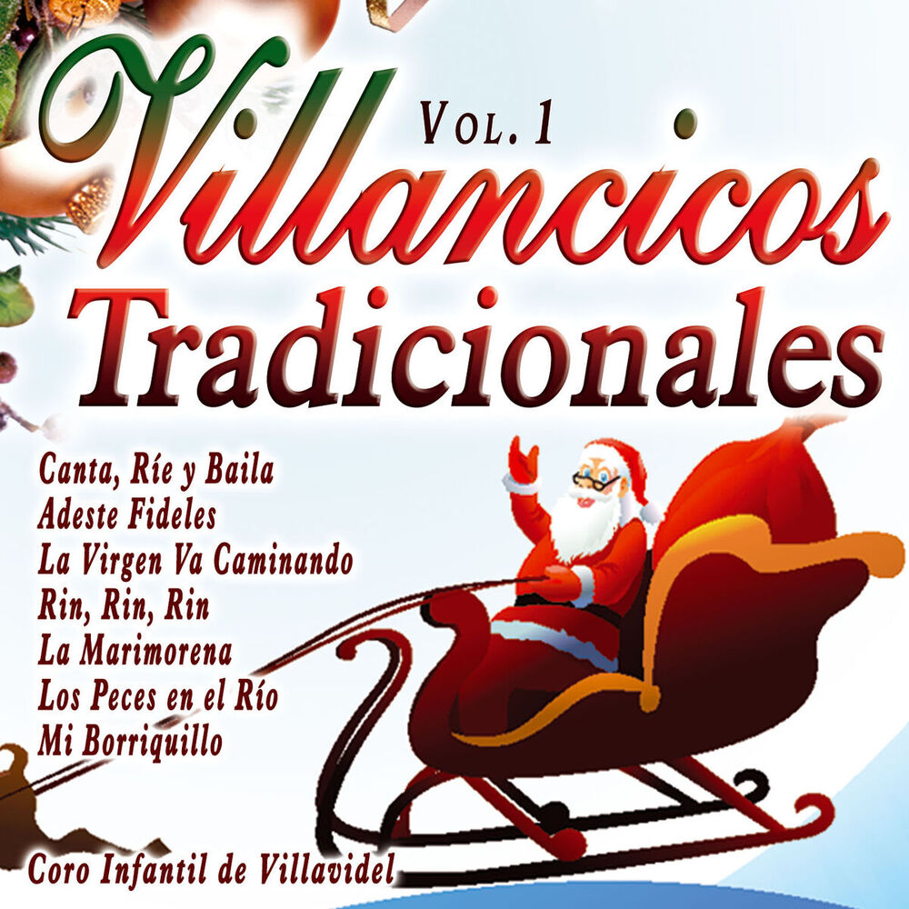 Picture of Coro Infantil de Villavidel
