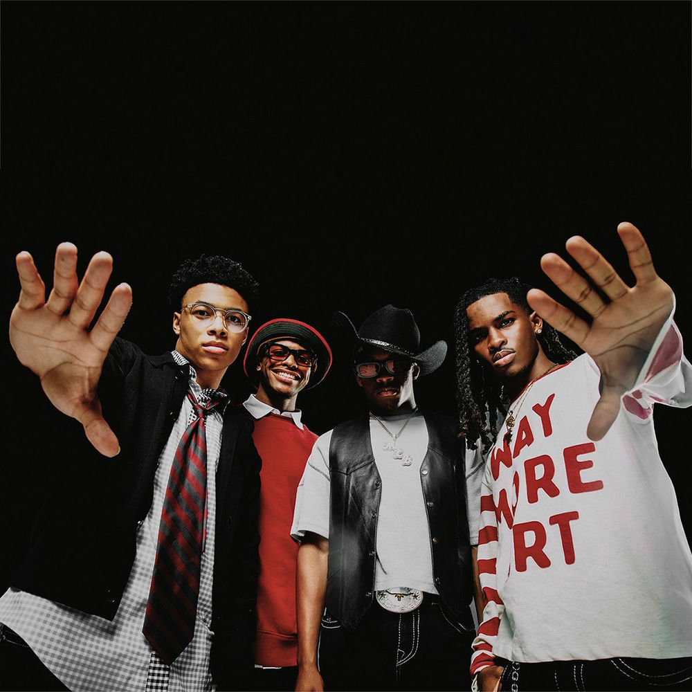 Photo de l'artiste 2BYG