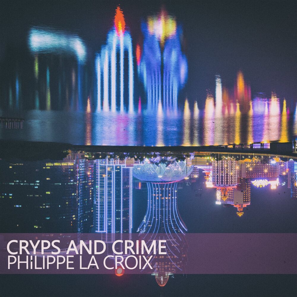 Picture of Philippe La Croix