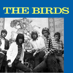 Picture of The Birds