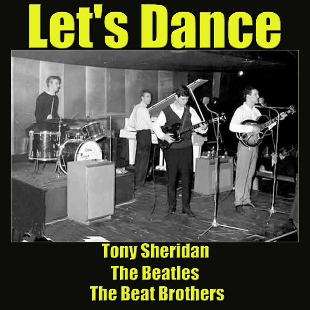 Picture of The Beat Brothers
