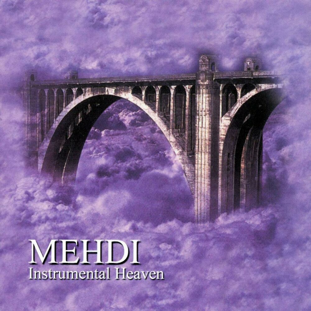 Picture of Mehdi