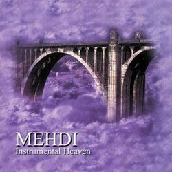 Picture of Mehdi