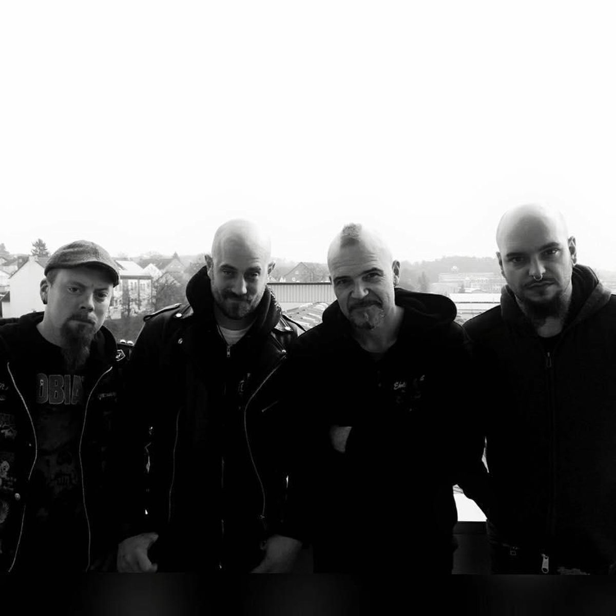 Wilde Jungs