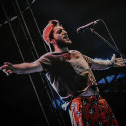 Picture of Ufuk Beydemir