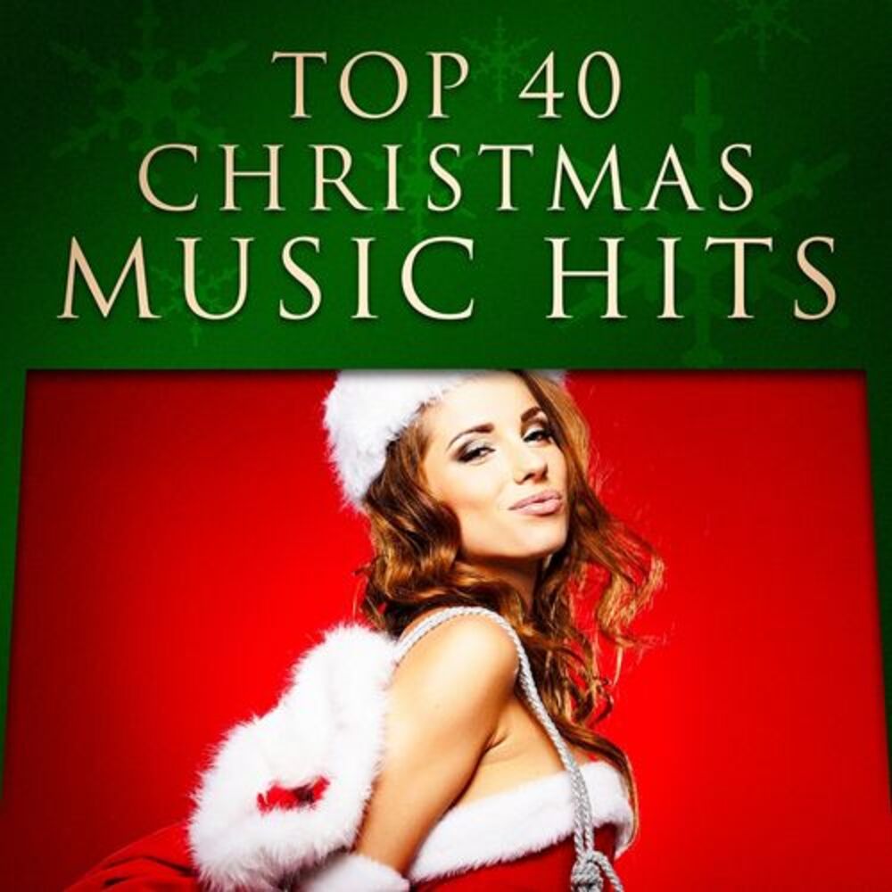 Picture of Top 40 Hits