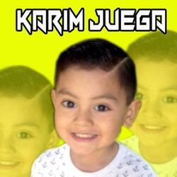 Picture of Karim Juega