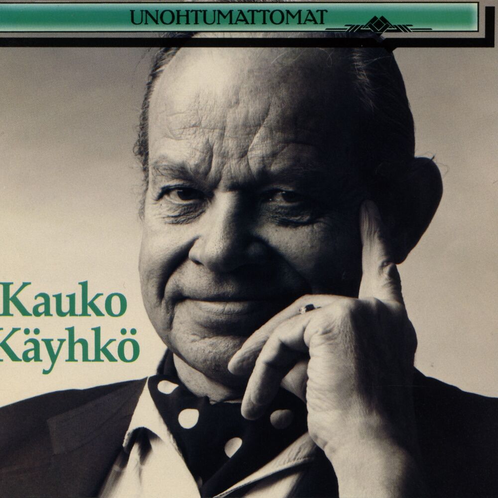 Picture of Kauko Käyhkö