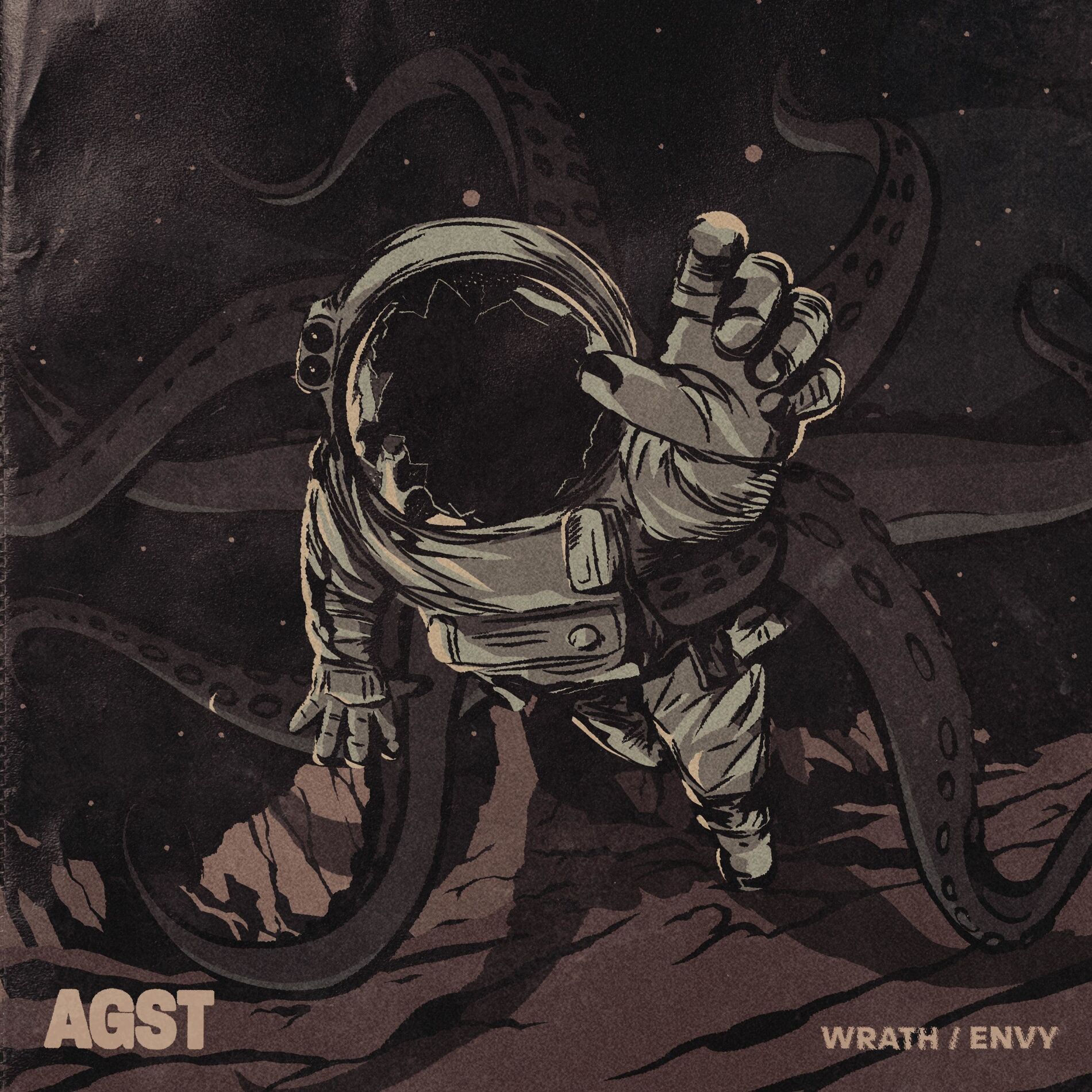 AGST