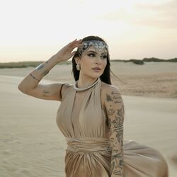 Picture of Andrielly Souza
