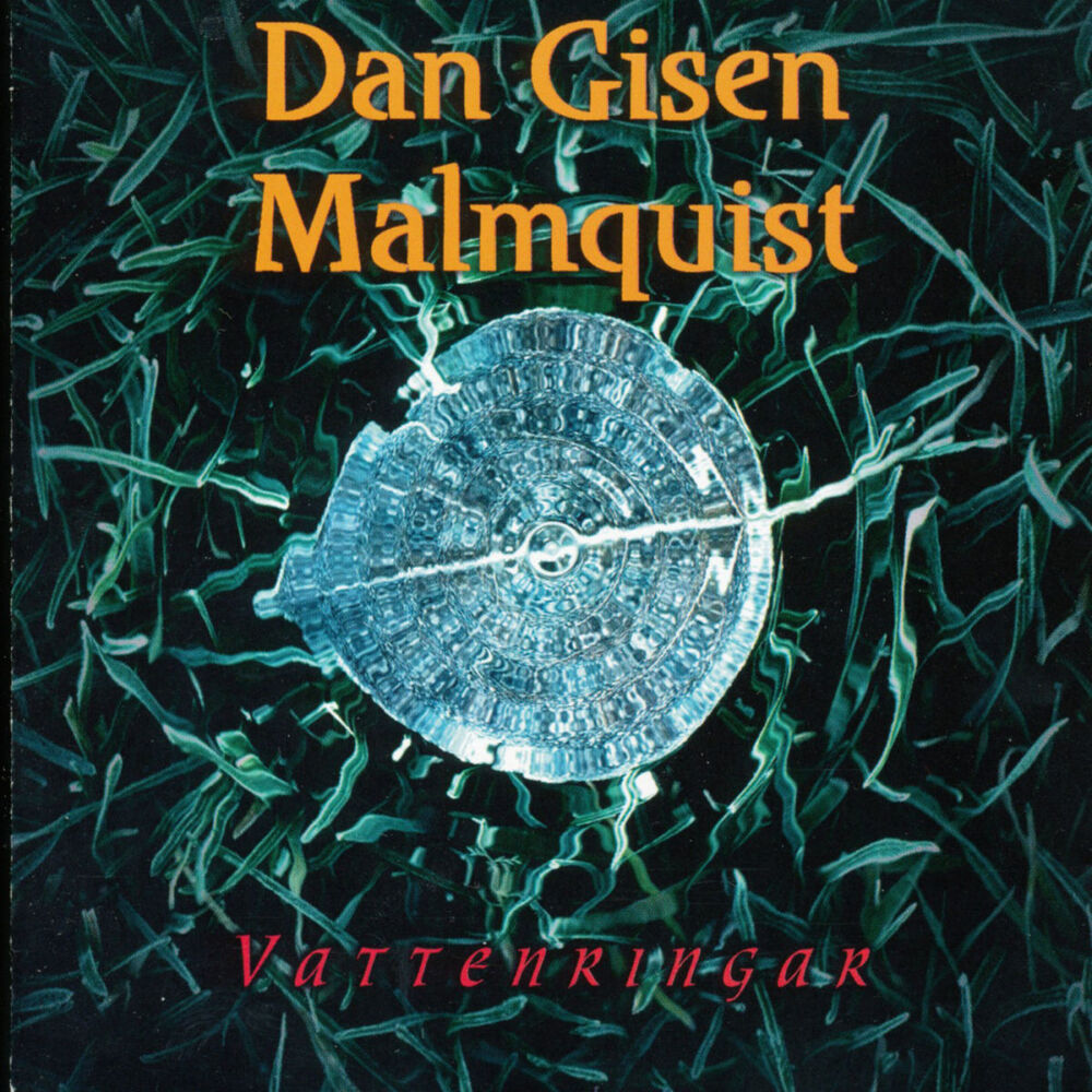 Picture of DAN GISEN MALMQUIST